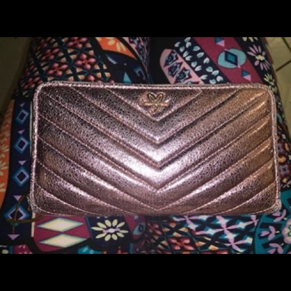 Semi new wallet from Victoria’s Secret